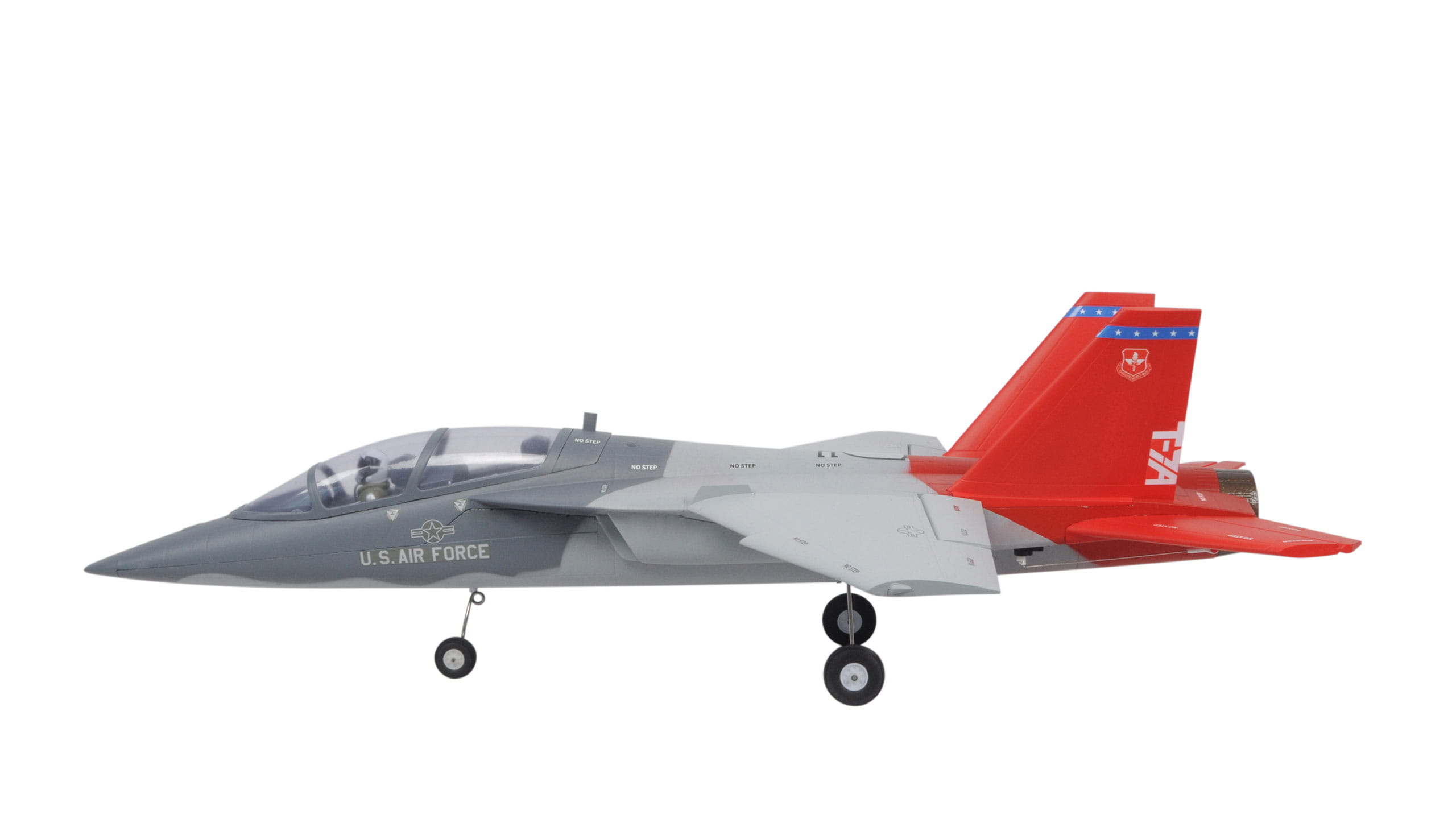 Amewi RC Flugzeug AMXPlanes T-7A Jet EPO ARF