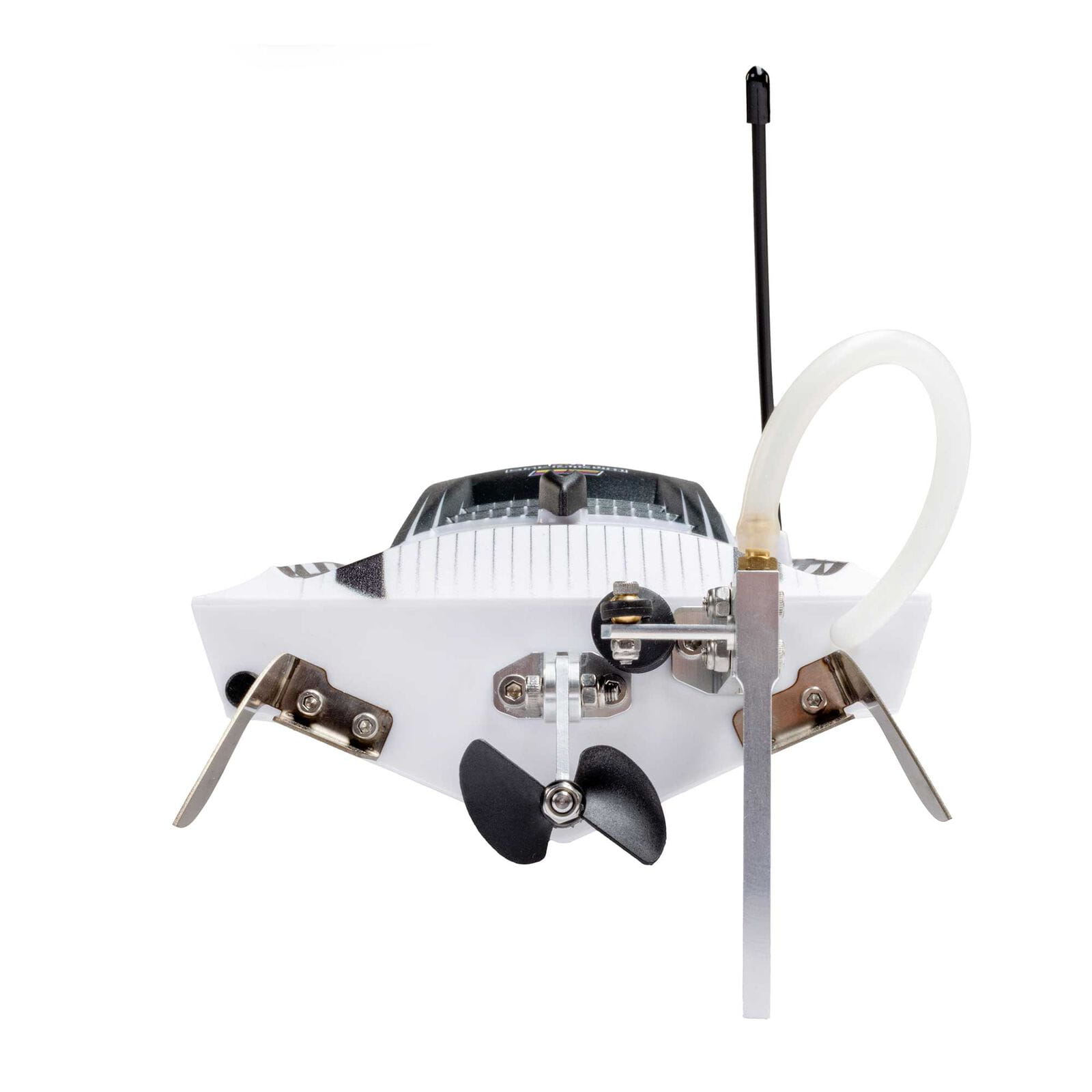 Pro Boat Recoil 2 18_ Brushless Deep V RTR Heatwave