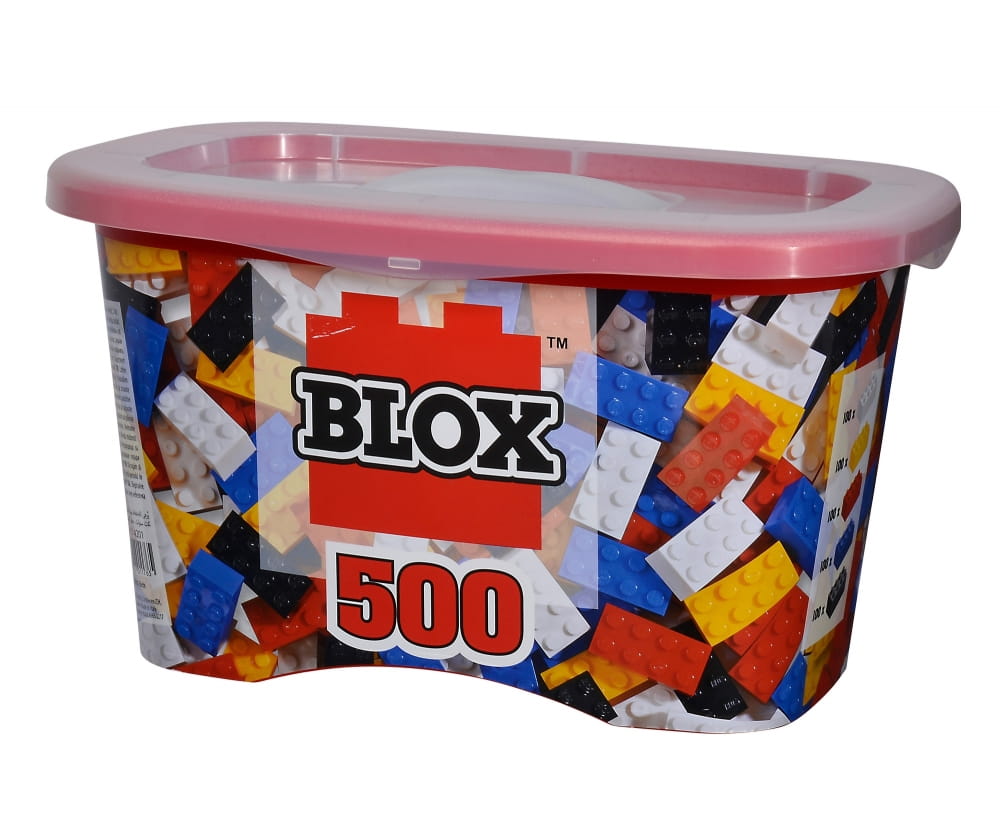 Androni Blox Container 500