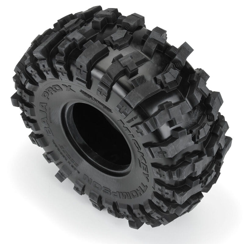 Proline 1_6 Mickey Thompson Baja Pro X G8 F_R 2.9 Crawler Reifen _2__ SCX6 - RC-Zubehoer