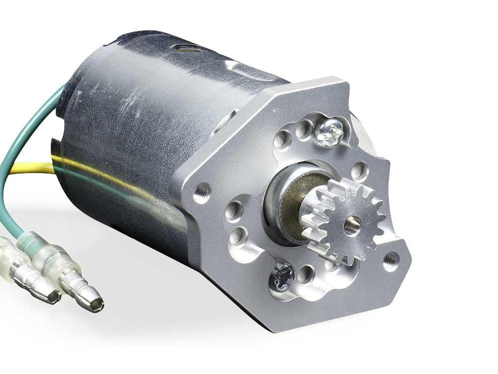 Tamiya 1:10 RC Buggy Thunder Shot (2022) Bausatz