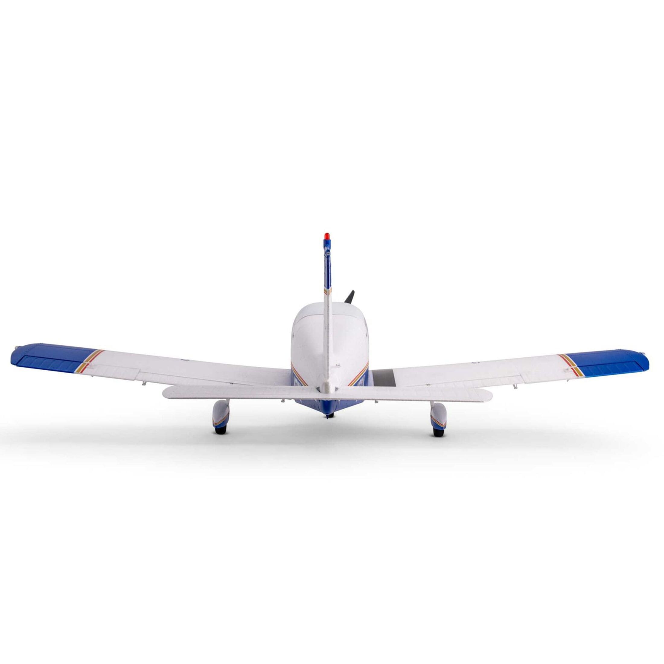 E-flite Cherokee BNF Basic AS3X SAFE RC Flugzeug e-flite-rc-flugzeug-brushless-cherokee-1-3-meter-bnf-spektrum