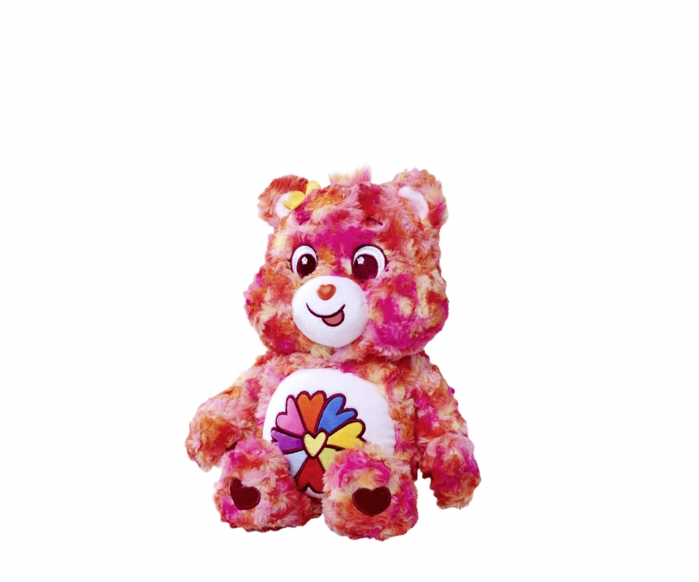 Simba Toys Care Bears - Flower Power Baerchi_ 35cm - RC-Zubehoer