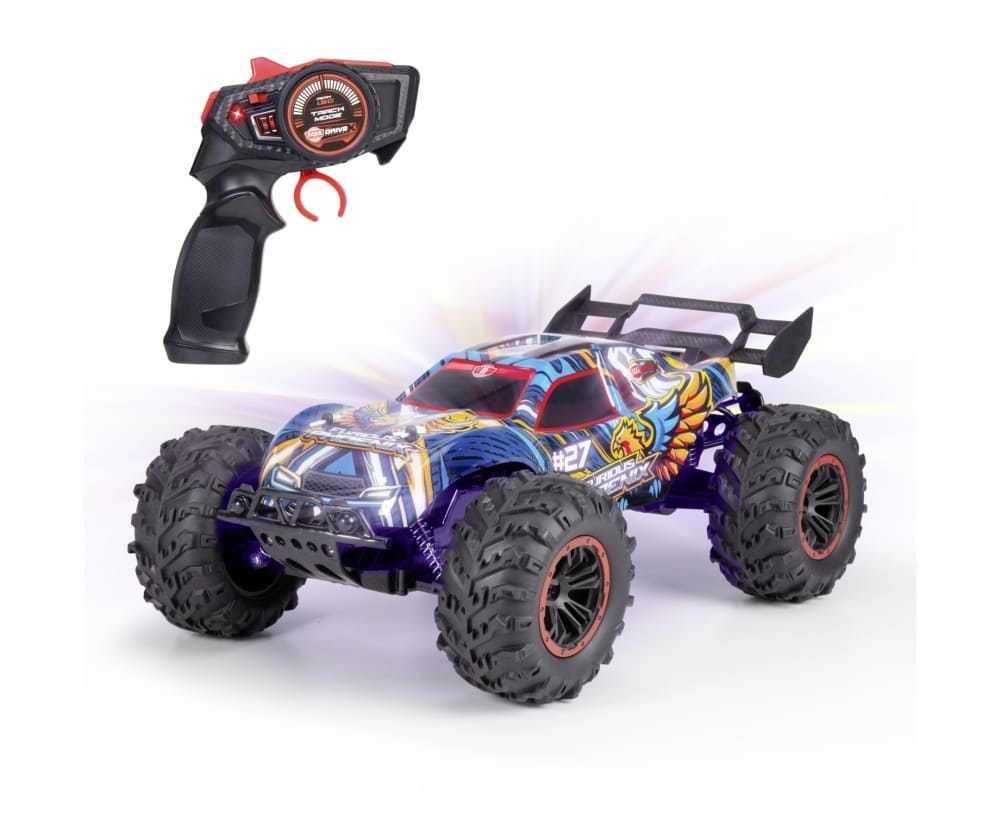 Dickie RC Furious Phoenix, RTR