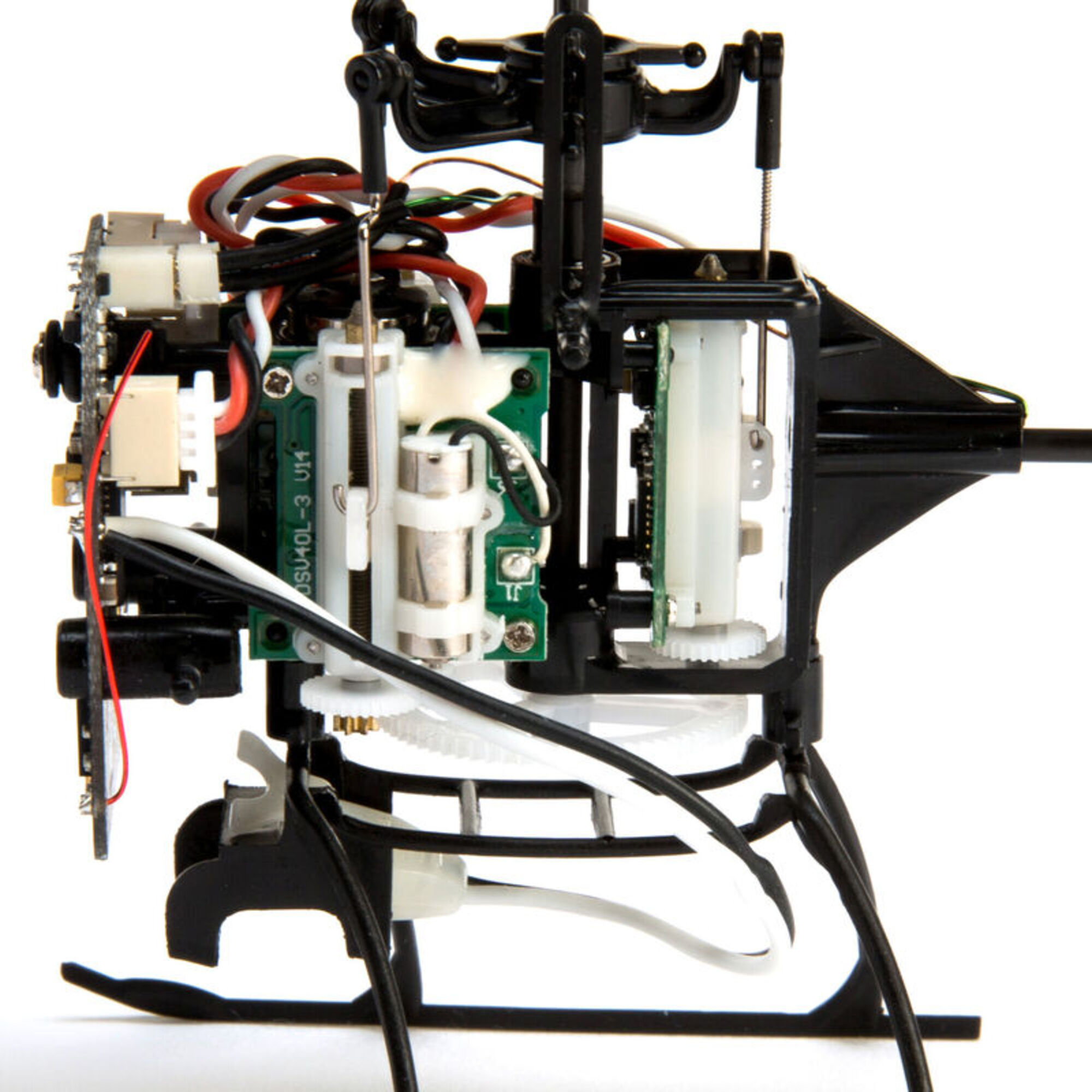blade nano s3 rtf 3d hubschrauber mit as3x und safe Blade Nano S3 RTF Mikrohubschauber mit AS3X und SAFE fuer 3D-Fluege