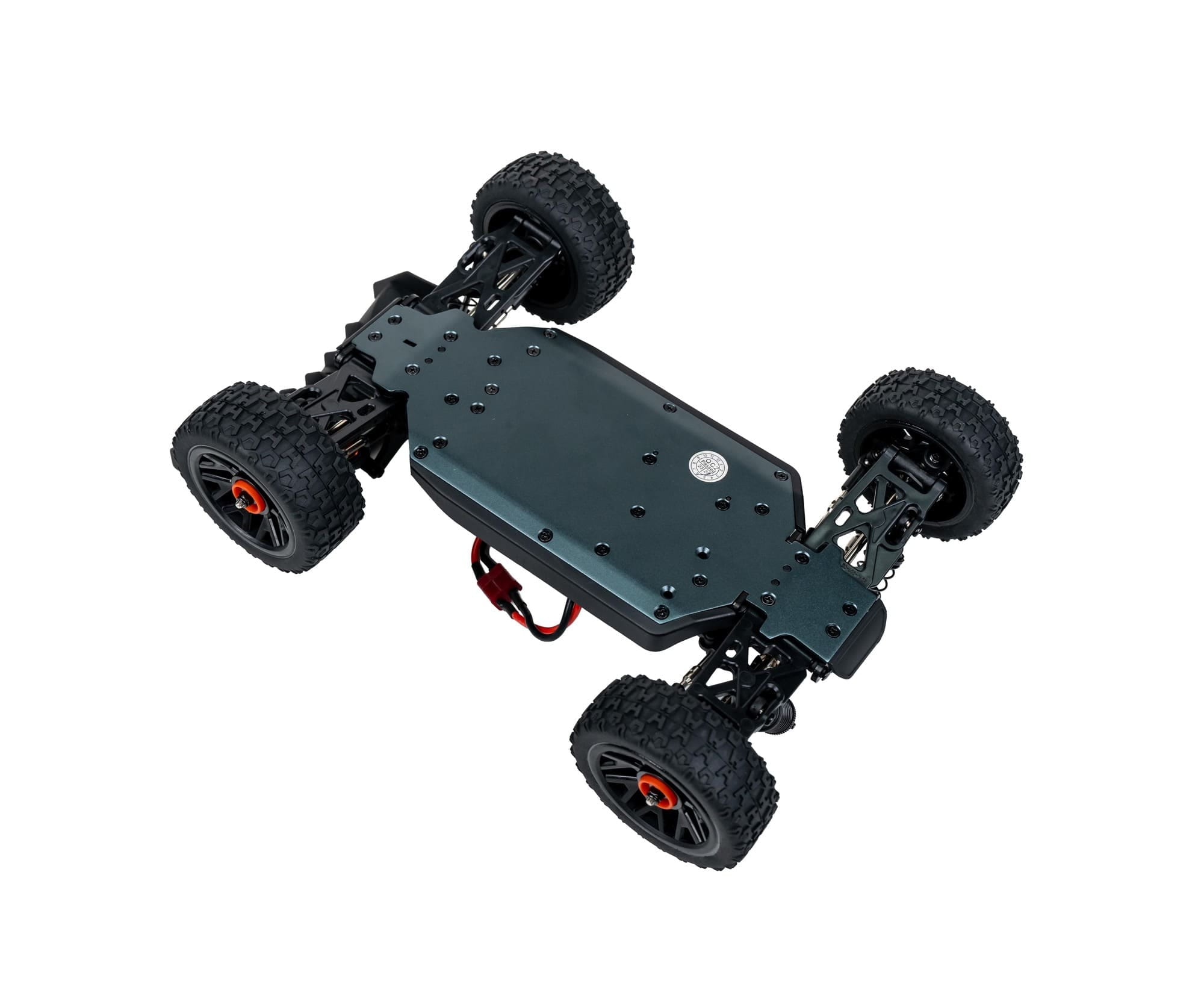 DF Models Z06 B2 Buggy 4WD 1_14 RTR 60 km_h mit LiPo