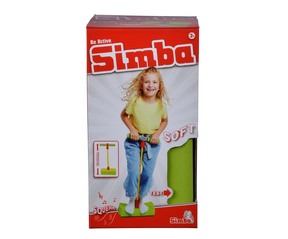Simba Toys POGO Jumper