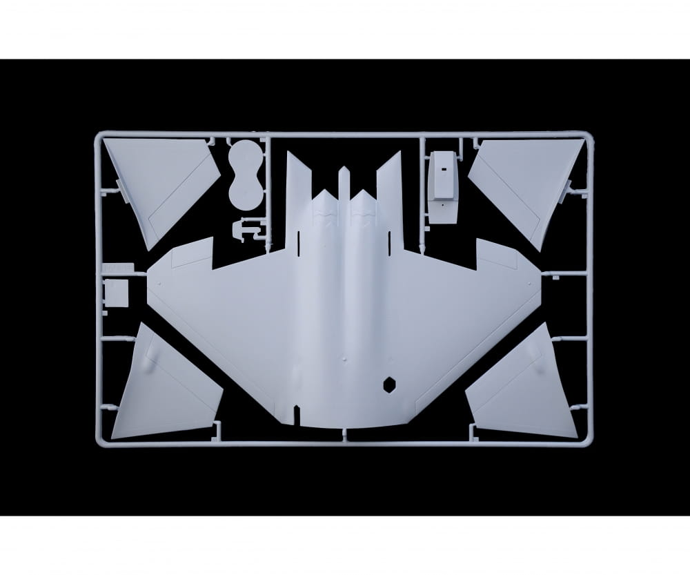Italeri 1:48 US F-22A Raptor