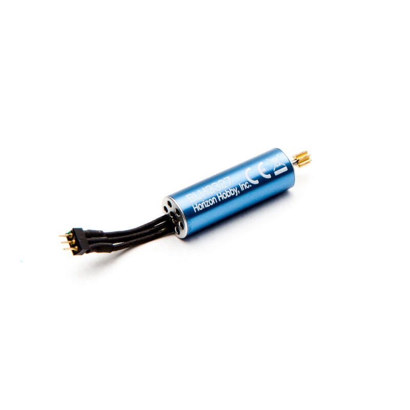 Blade Ersatz Brushlessmotor fuer nCPx Aufruestung - RC-Zubehoer