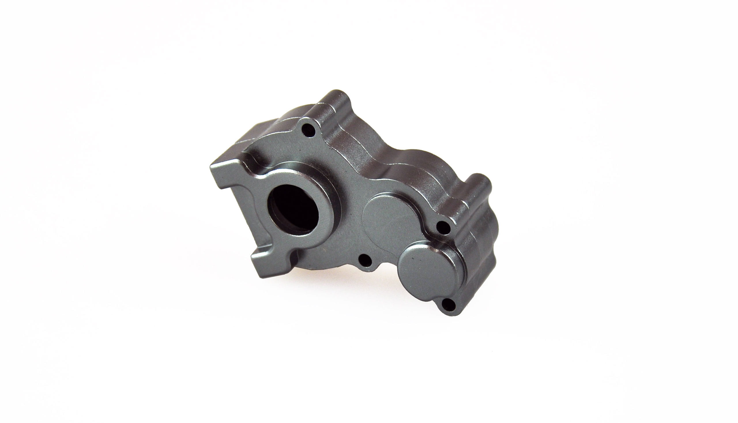 Amewi Getriebegehaeuse Aluminium - RC-Zubehoer
