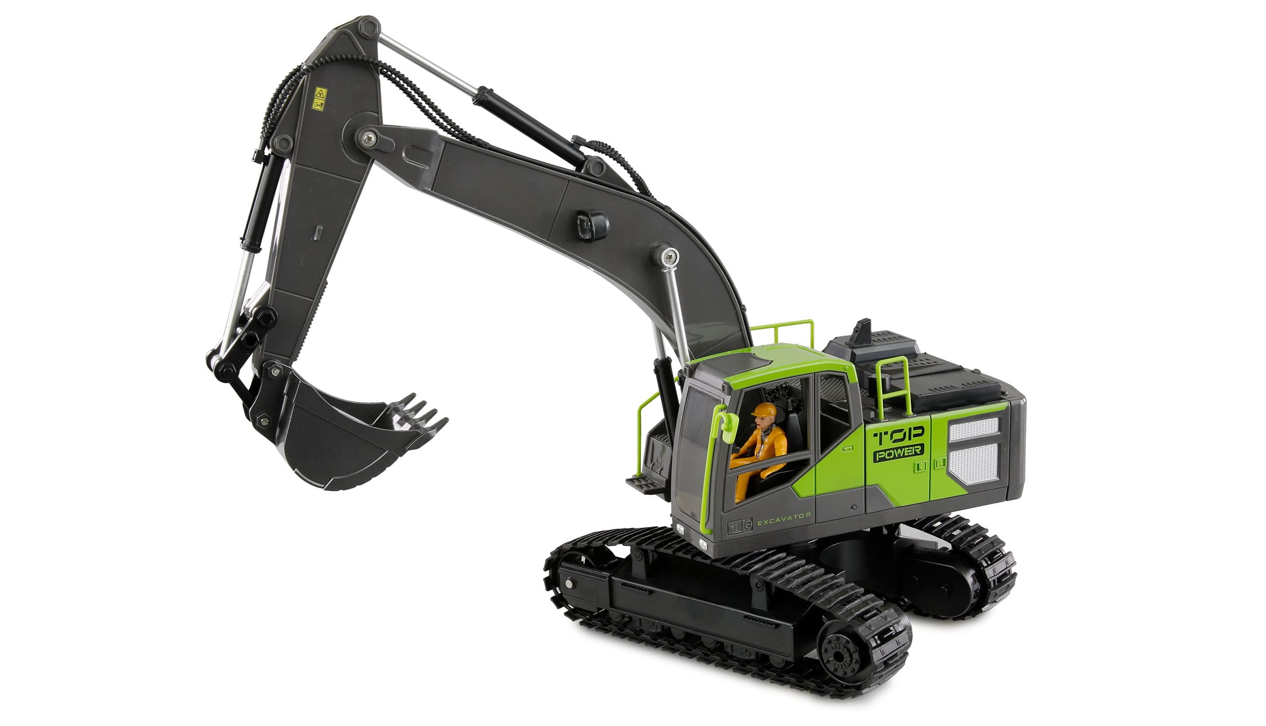 amewi rc g071e kettenbagger 1-18 rtr Amewi RC G071E Kettenbagger 1_18 RTR - RC-Zubehoer