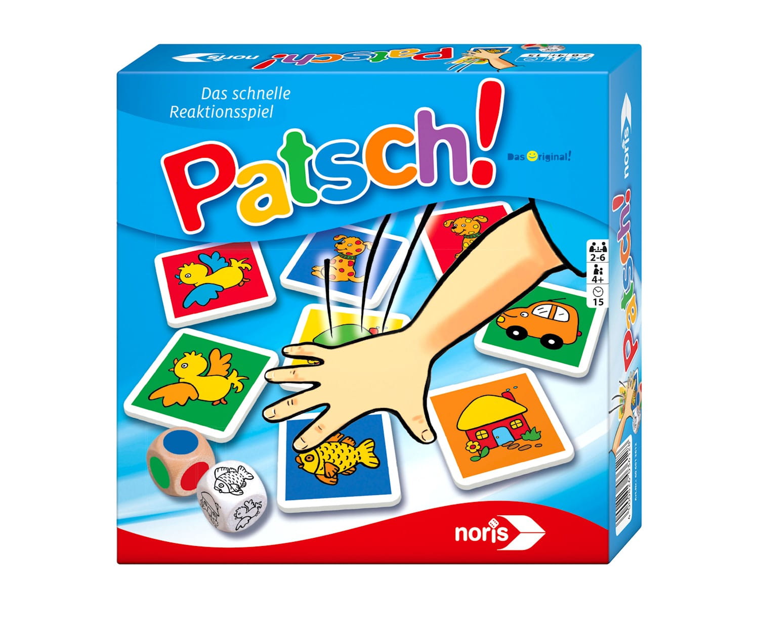 Noris Patsch