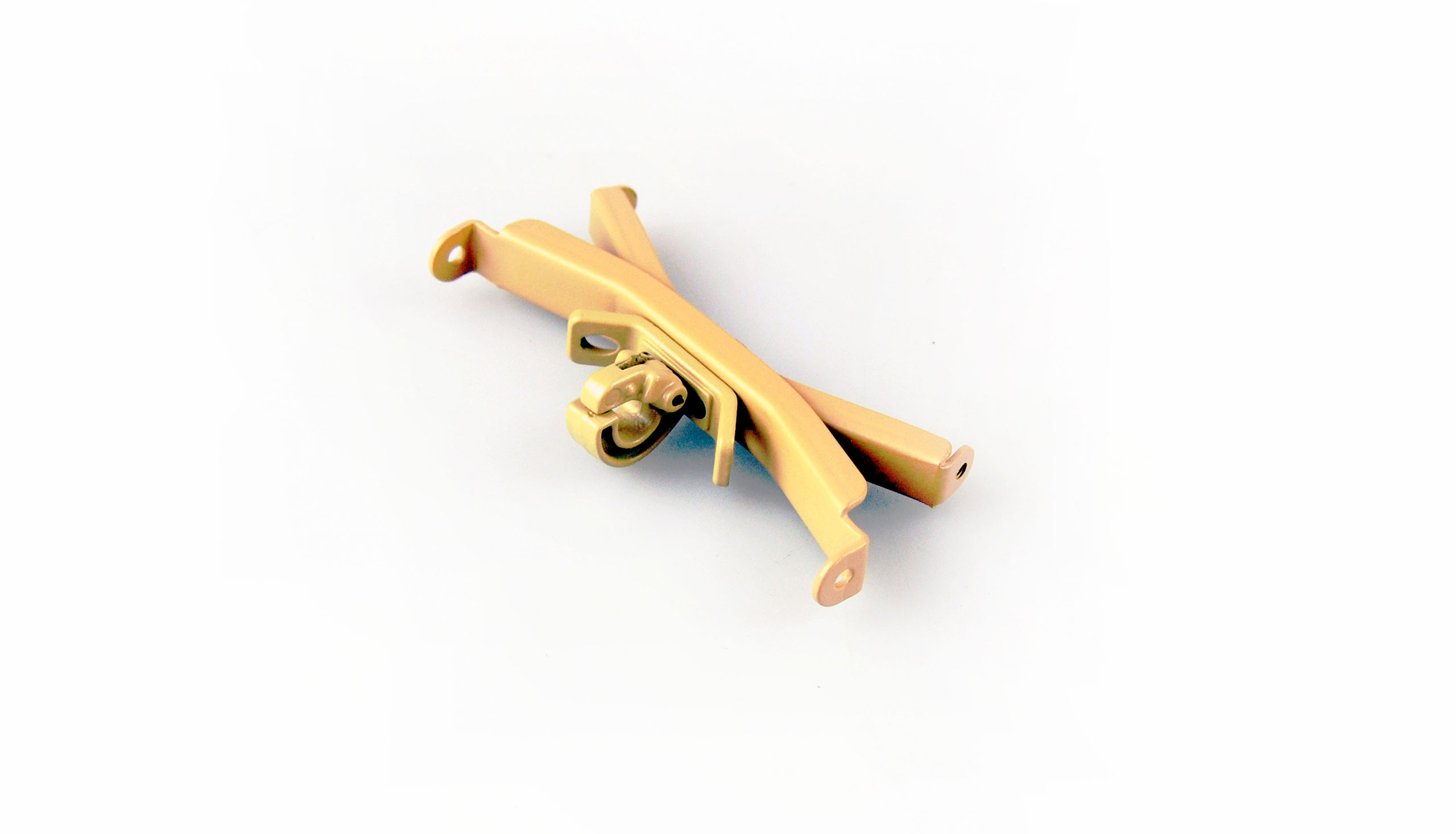 Amewi Heckteil mit Haken sand