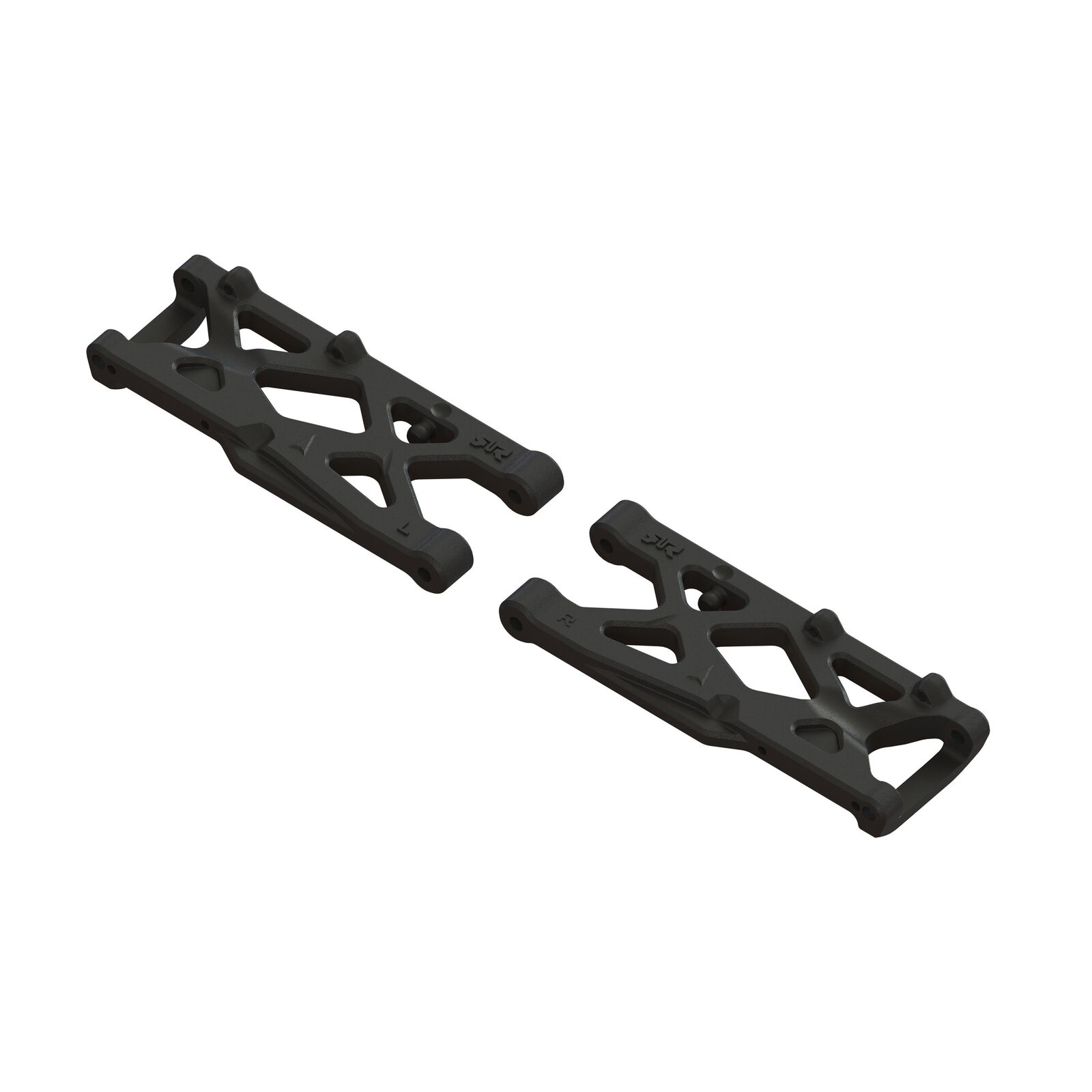 Arrma Rear Suspension Arms - RC-Zubehoer