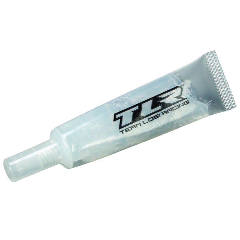 Losi TLR Differentialfett_ 8cc_ 22 - RC-Zubehoer