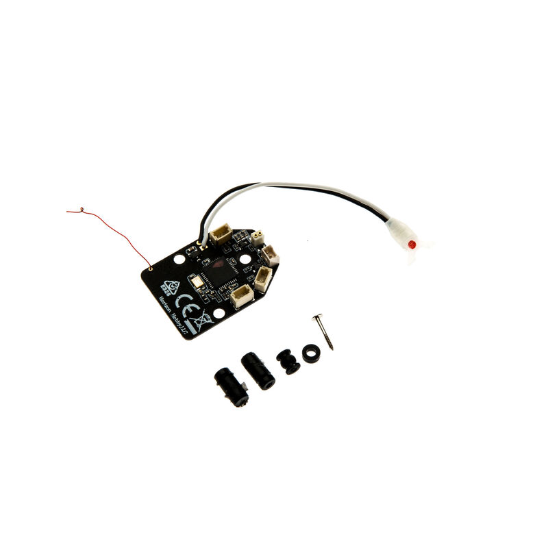 Blade FC board: Nano S2