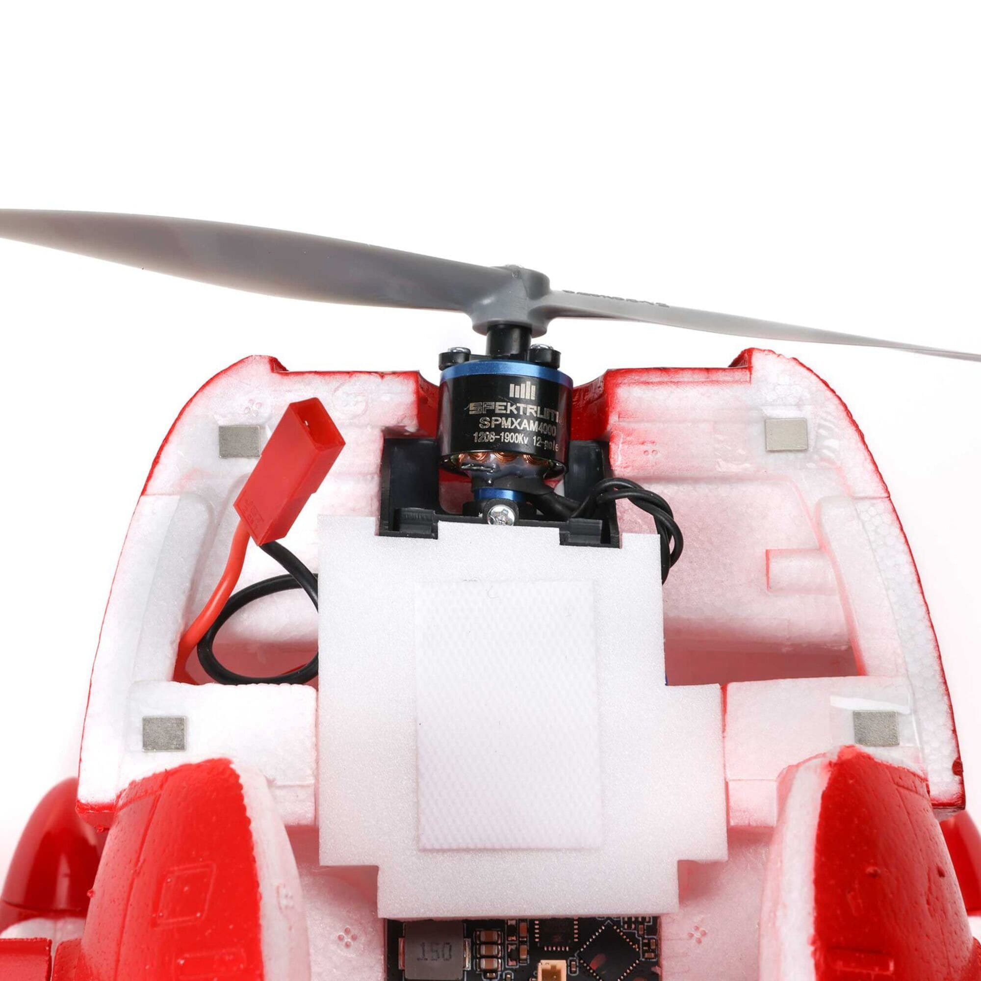 E-Flite UMX Gee Bee R-2 RC Flugzeug