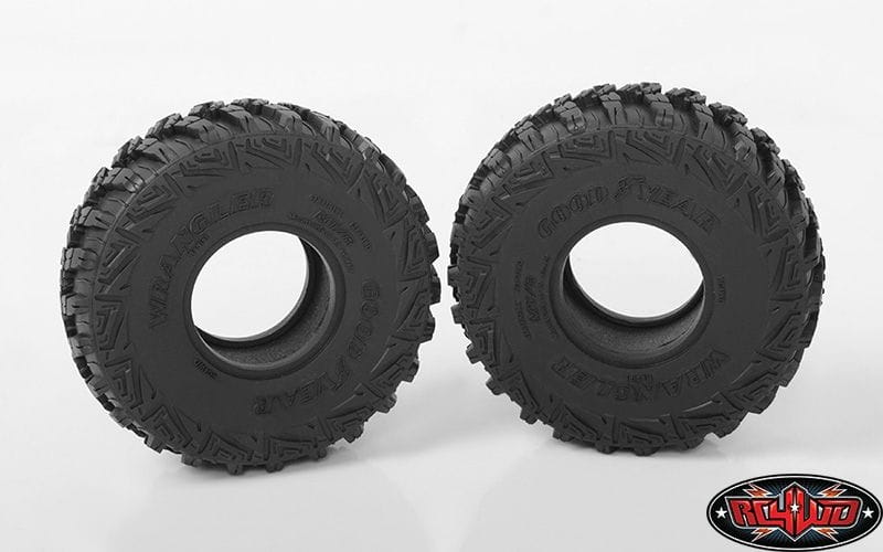 RC4WD Goodyear Wrangler MT/R 1.9 4.75 Scale Reifen