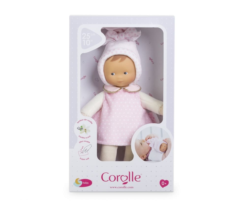 Corolle MDC Miss Sternentraeume - RC-Zubehoer