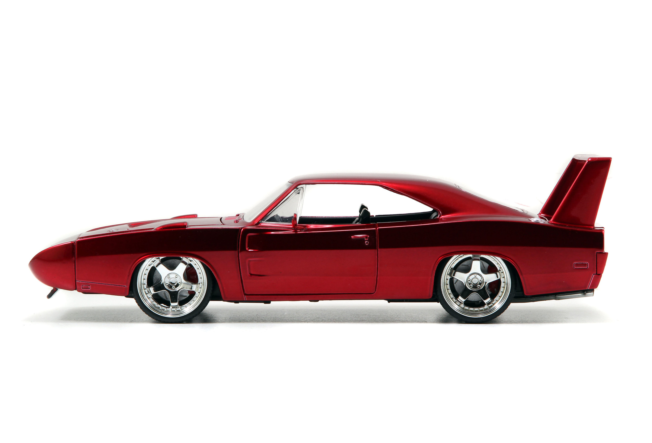 Jada Fast - Furious 1969 Dodge Charger 1_24 Modellauto - RC-Zubehoer