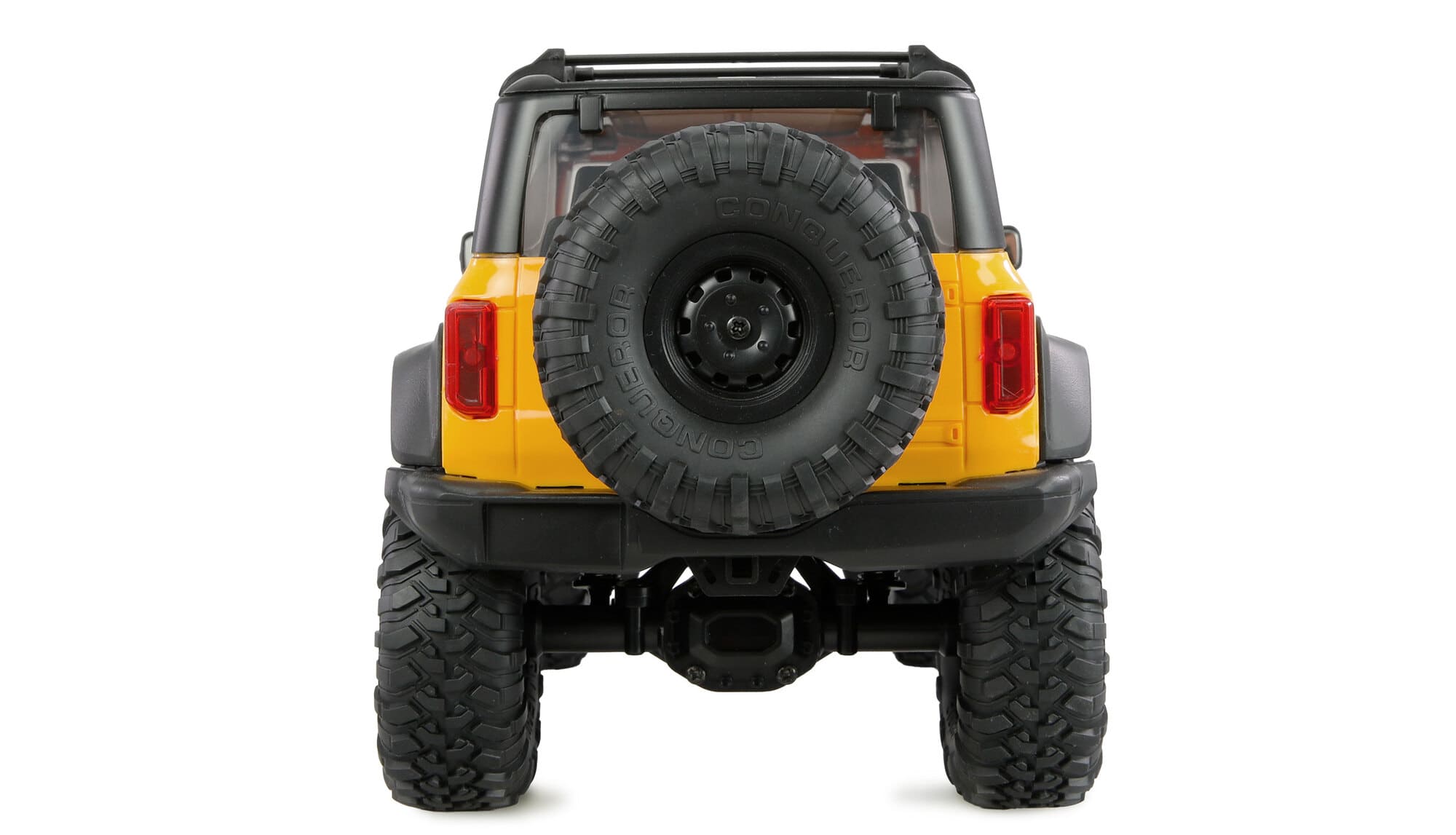 Amewi AMXRock Mini-Caballo - RC Crawler 1:16 RTR Blau