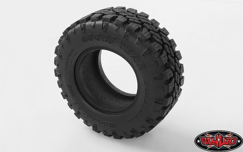 RC4WD Goodyear Wrangler Duratrac 1.9 Scale Reifen - RC-Zubehoer