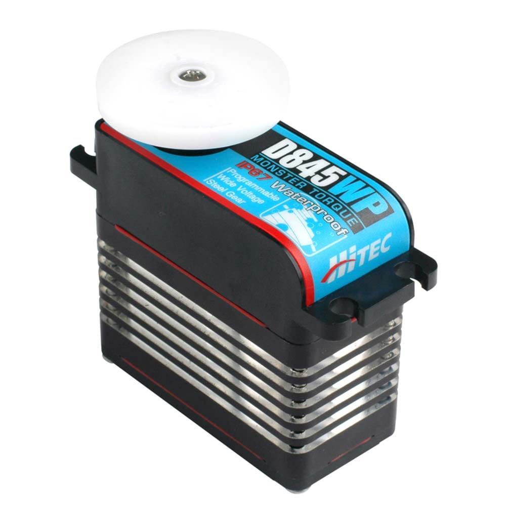 Hitec Servo D845WP