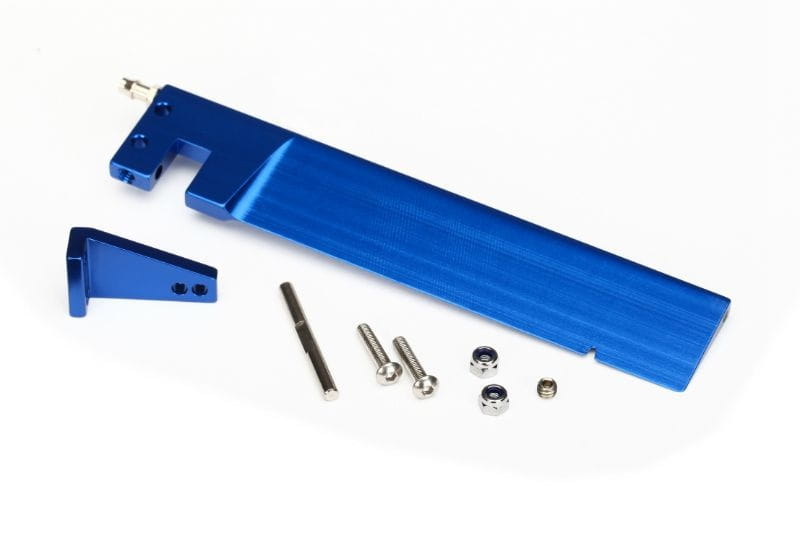 Traxxas Ruder - RC-Zubehoer