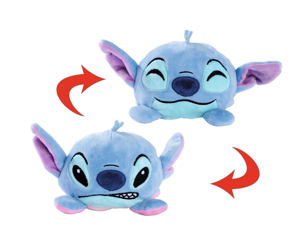 Simba Toys Disney Lilo+Stitch, Stitch