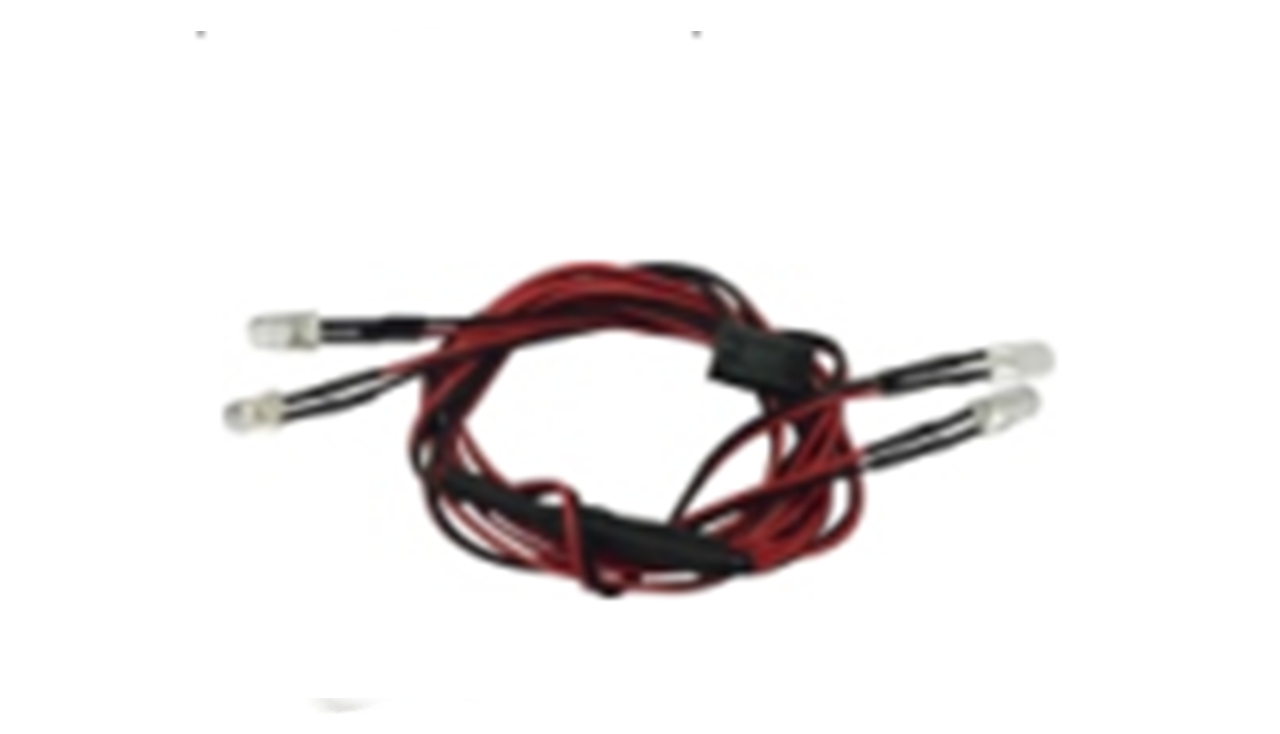 Amewi AM24 LED Beleuchtungs Set - RC-Zubehoer