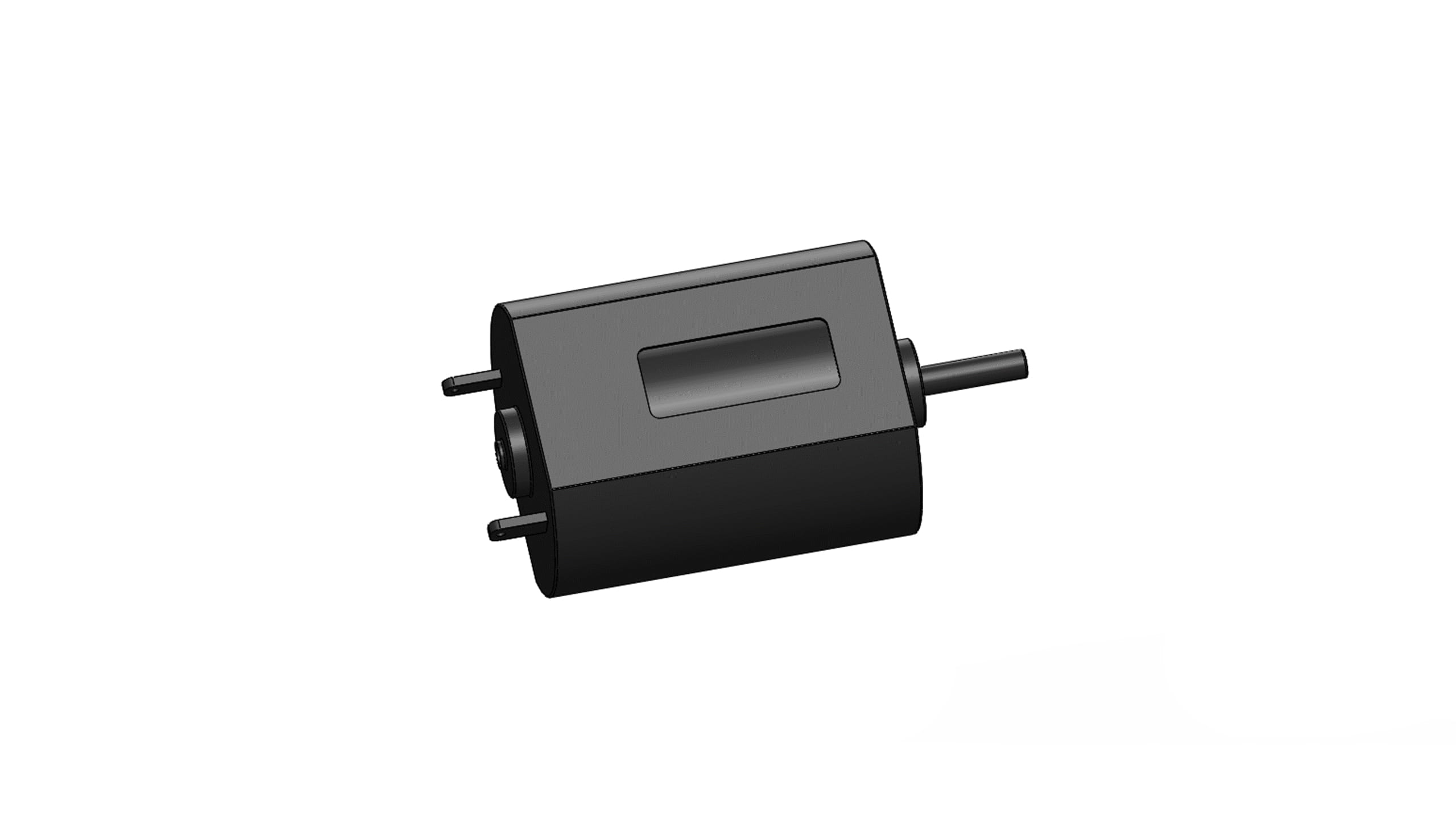 Amewi AM18 88T brushed Motor - RC-Zubehoer