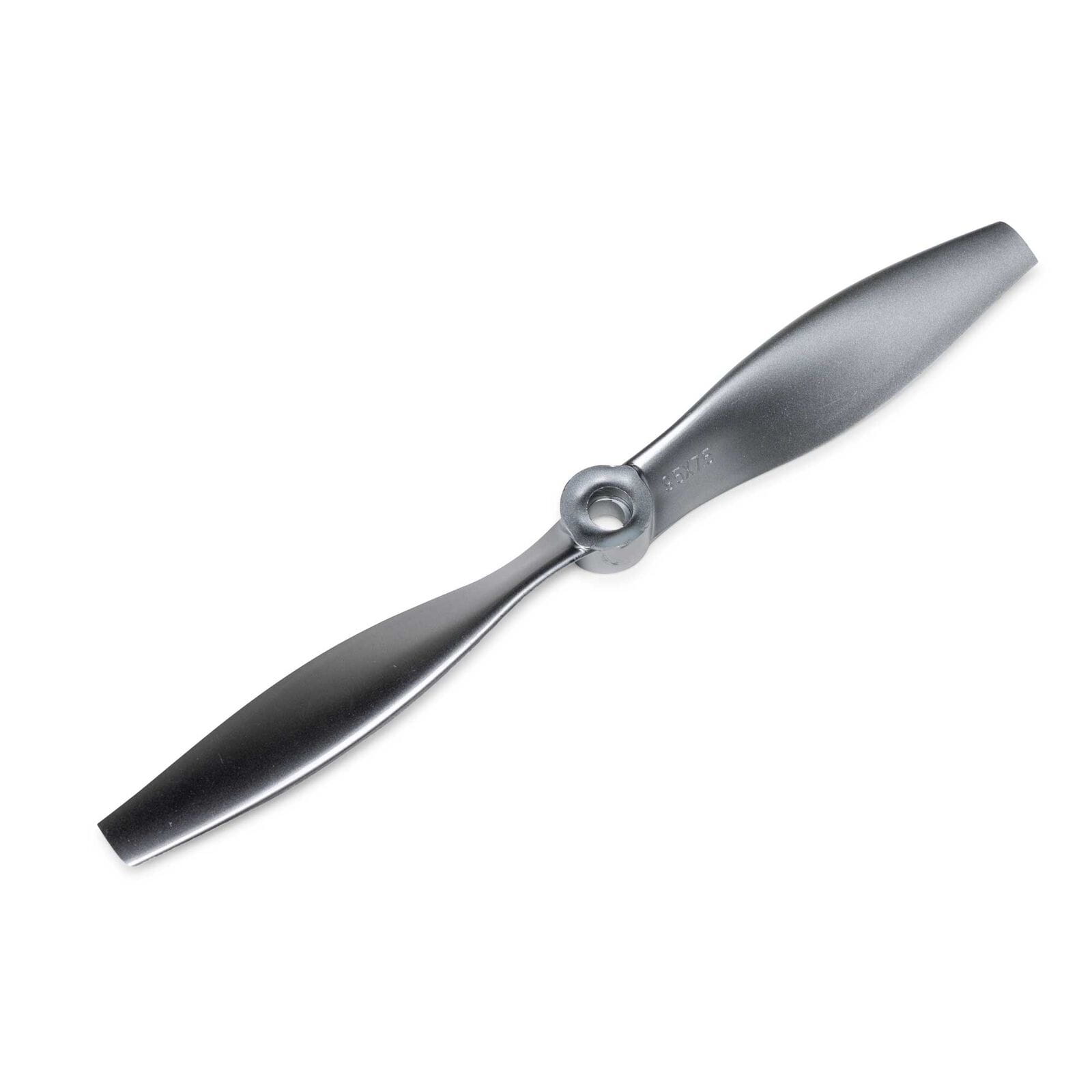 E-flite 9_5 x 7.5 CW Propeller Left_ Beechcraft D18 - RC-Zubehoer