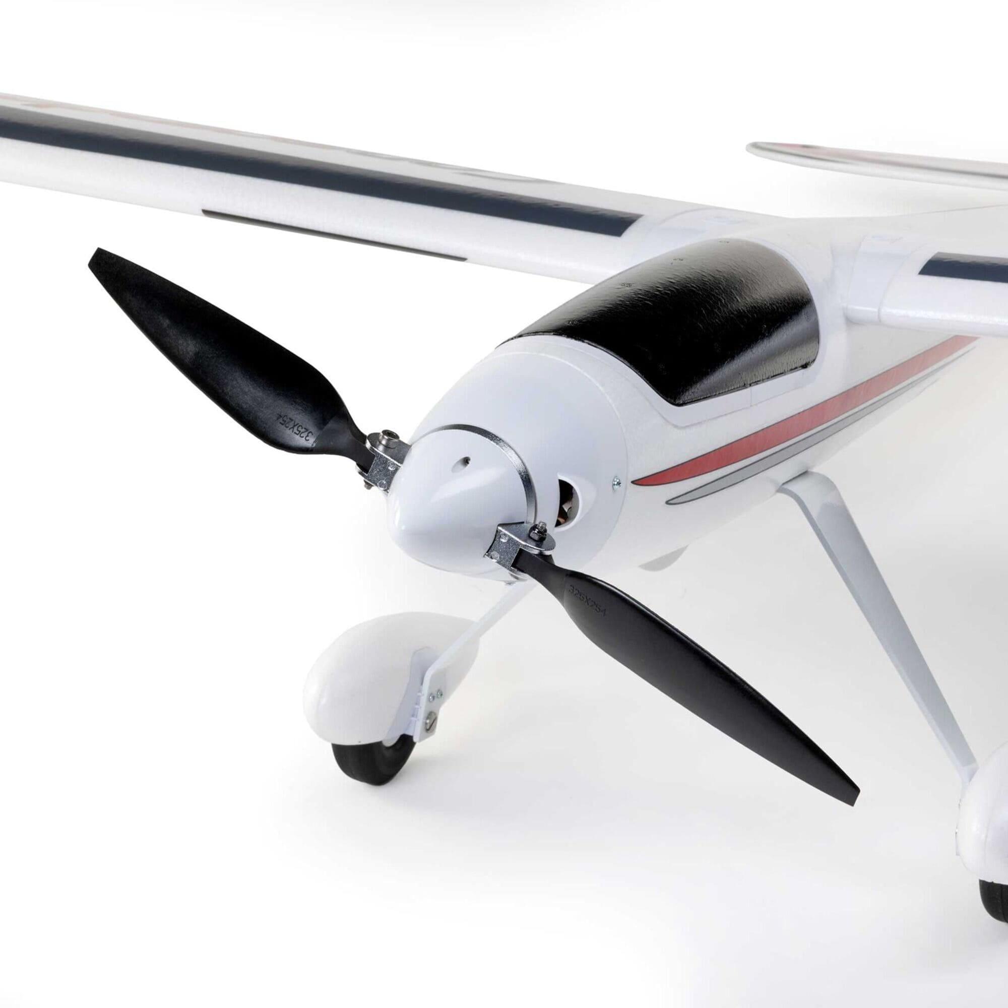 Bild-Alt-Text_E-Flite Conscendo 2.0m PNP RC Segelflugzeug Brushless