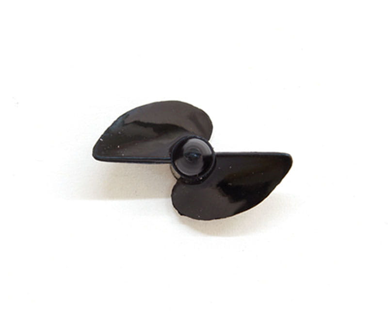 Krick Carbon-Hydropropeller K-Serie 2Bl. 39mm L M4 - RC-Zubehoer