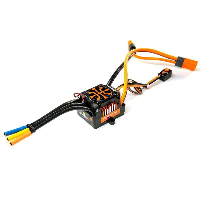 Spektrum Firma 150A Brushless SMART ESC 3S-6S Regler Spektrum Firma 150A Brushless SMART ESC 3S-6S Regler