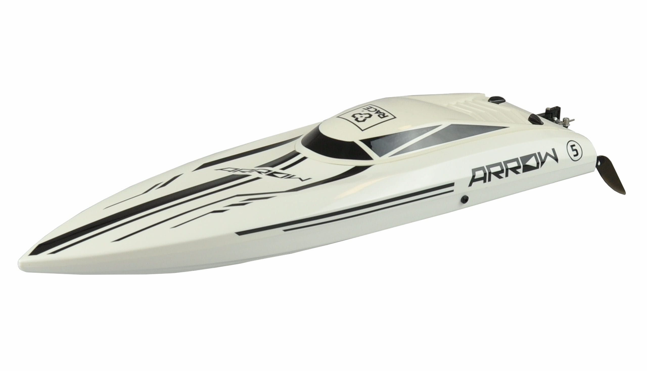 Amewi RC Boot Arrow 5 Mono Speedboot Brushless 633mm 2_4GHz