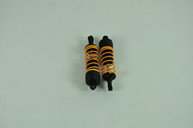 Amewi 55803 Oeldruckstossdaempfer vorne 2 Stue - RC-Zubehoer