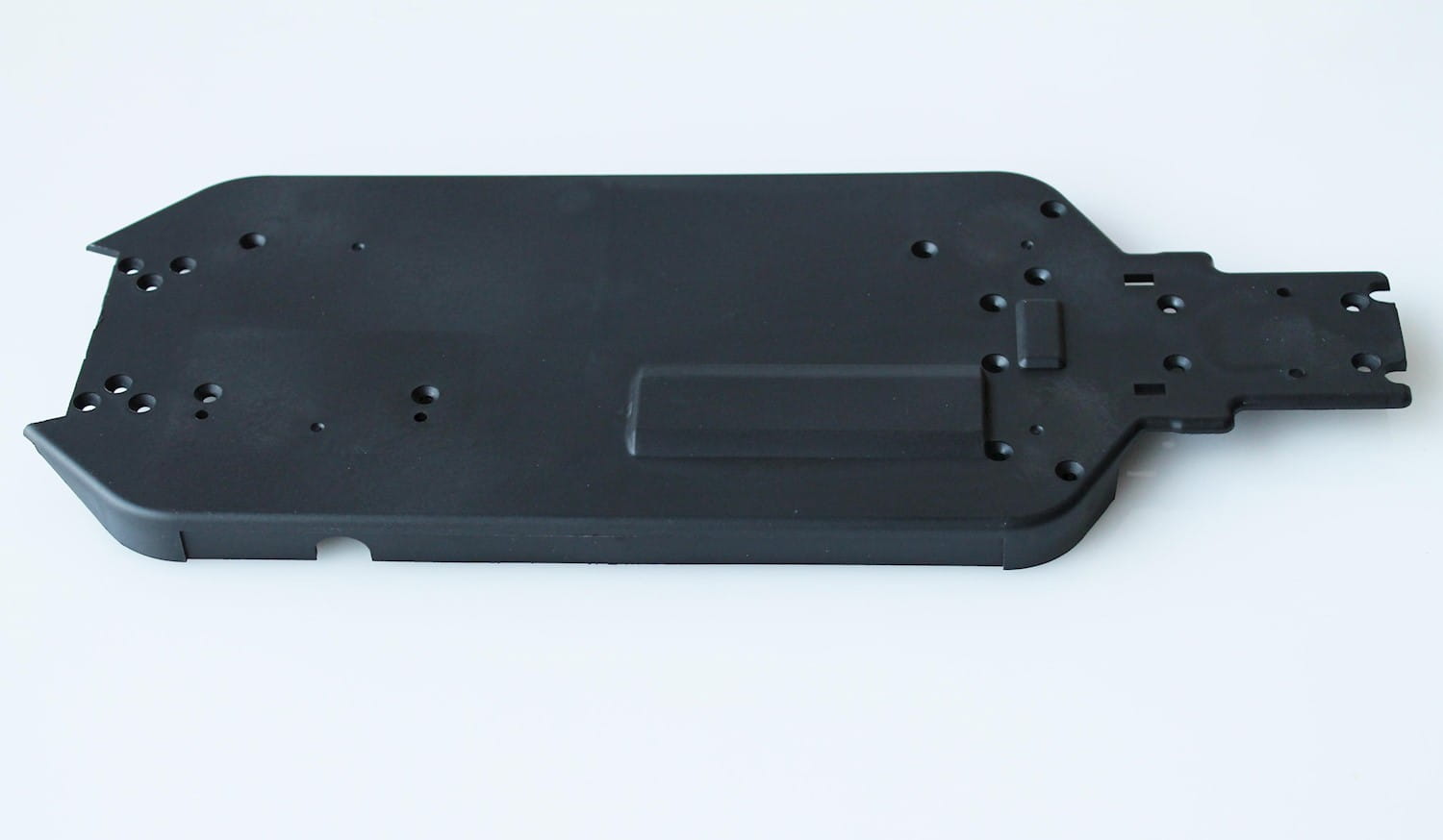 Drive _ Fly Models Chassis Truggy _13 - RC-Zubehoer