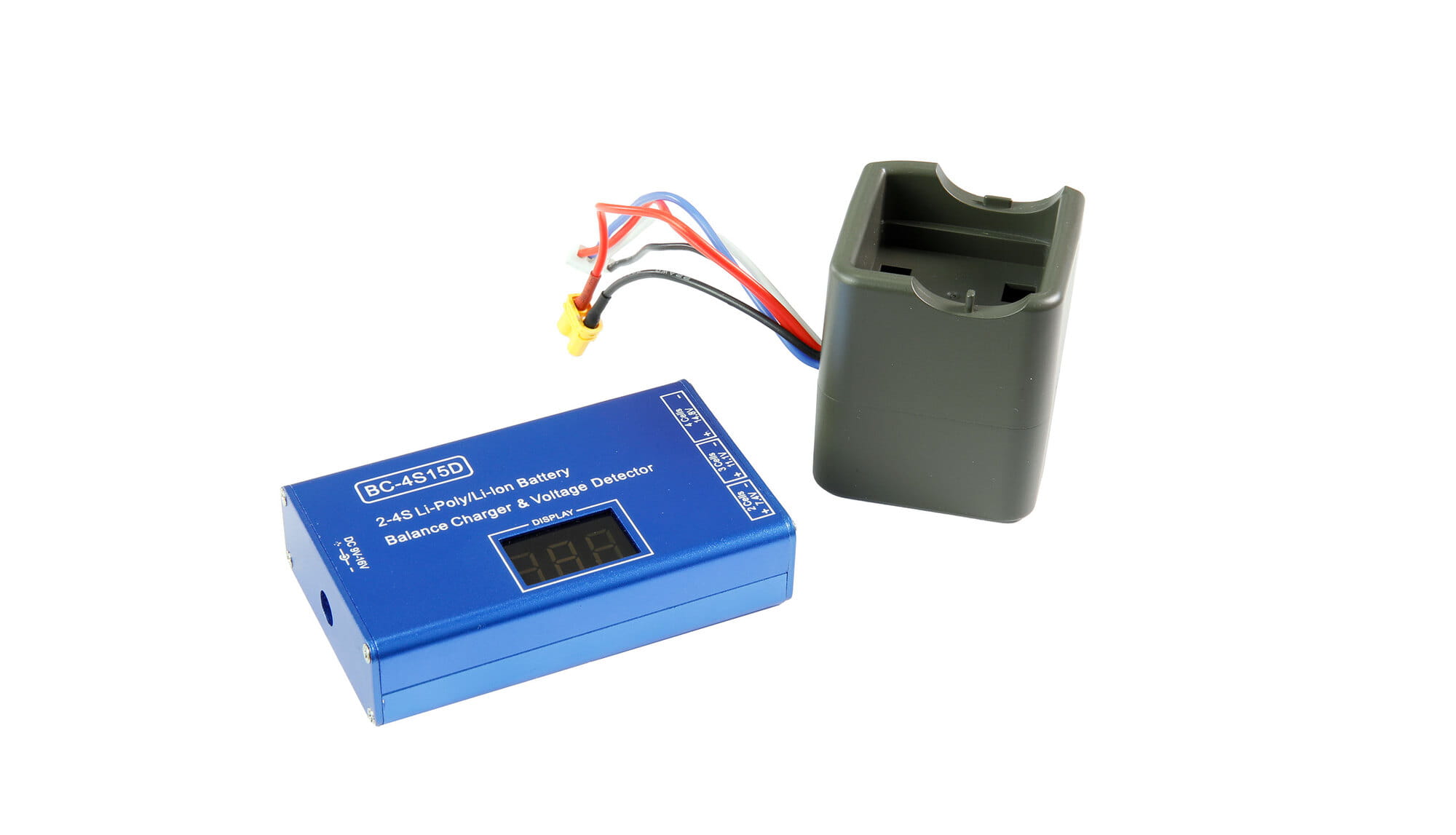 Amewi Apache AH-64D CP RC Hubschrauber 6G_3D GPS RTF - Art_-Nr. 25349