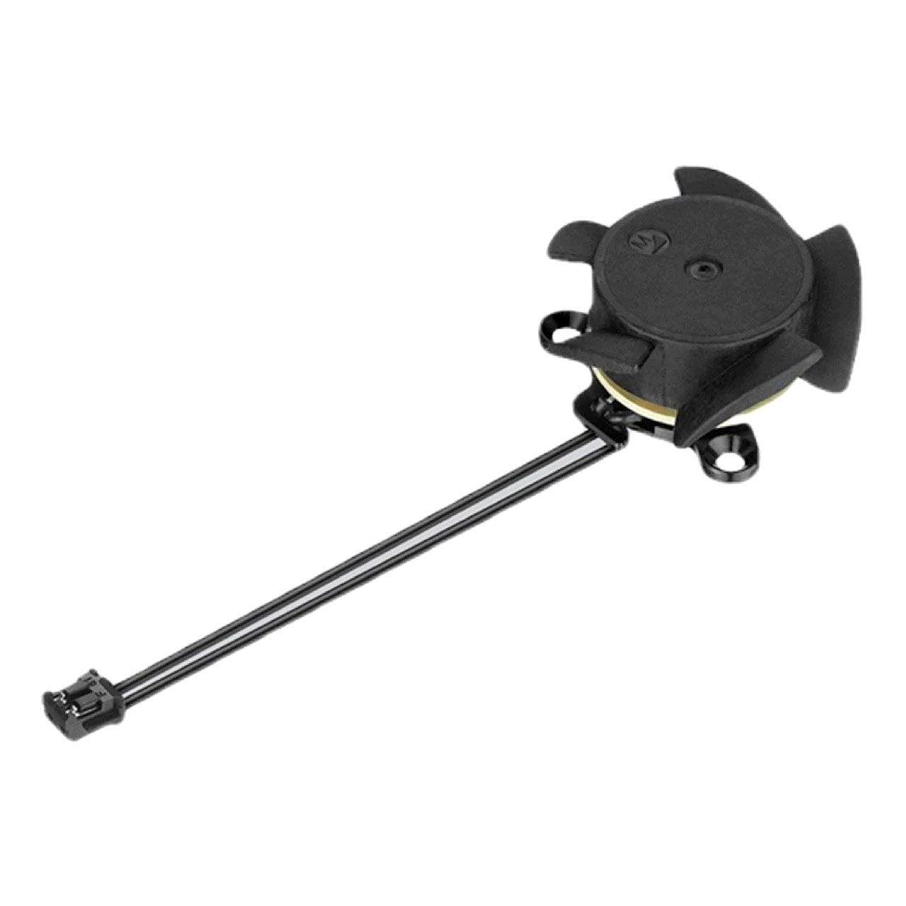 Hobbywing Luefter fuer XR8 G2S Pro_Plus 3010BH 6V 160000RPM - RC-Zubehoer