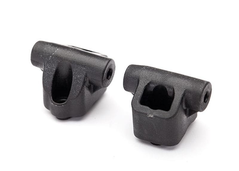 Traxxas Achsmontage-Set (hinten) für Suspension-Links