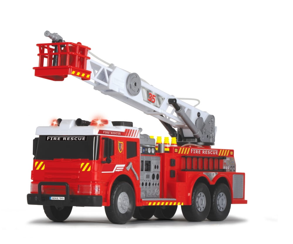Dickie Fire Brigade Dickie Fire Brigade