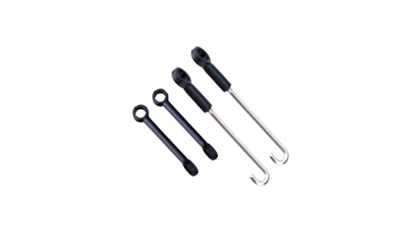 Amewi Anlenkstangen Set AFX4 - RC-Zubehoer