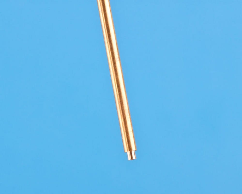 Krick Ruderschaft 83x3 mm M3 - RC-Zubehoer