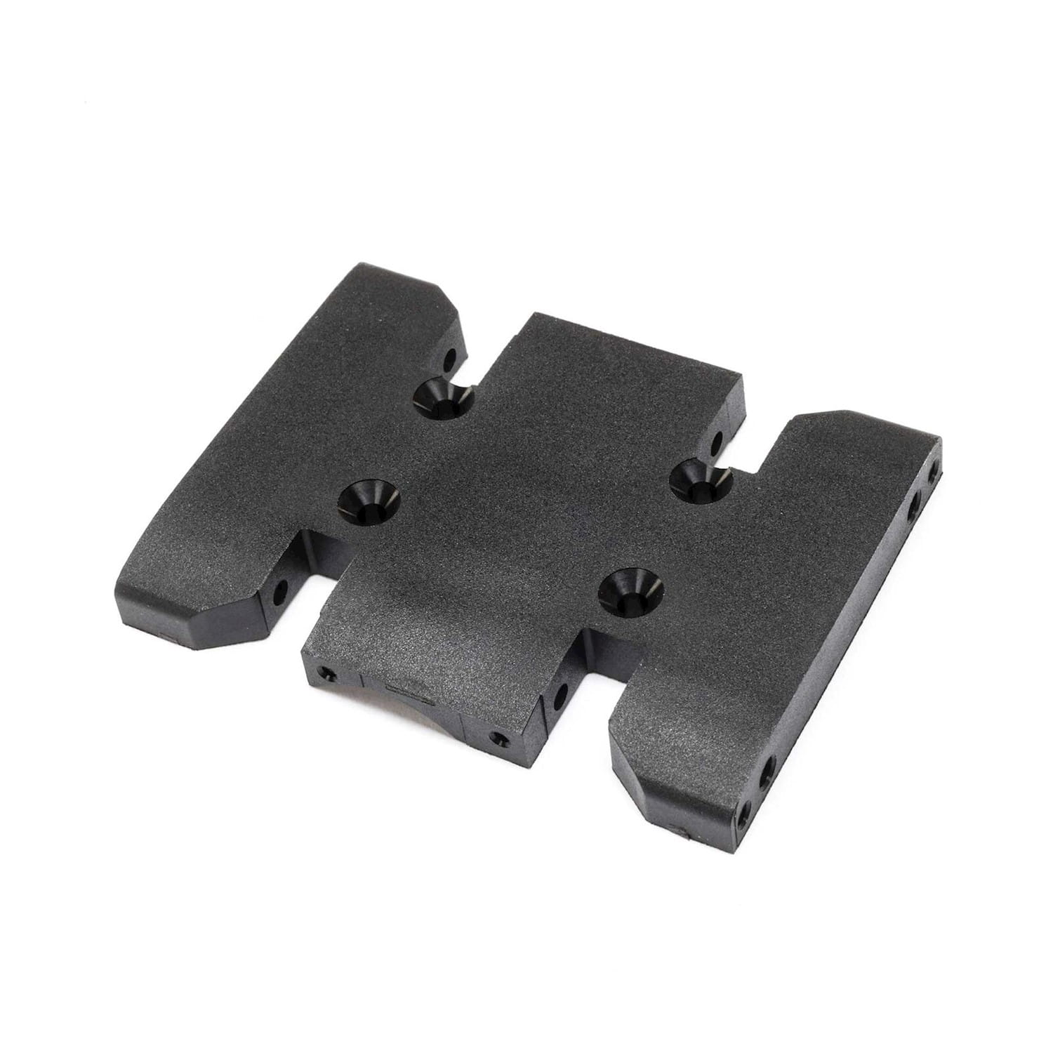 Axial Skid Plate Center: PRO