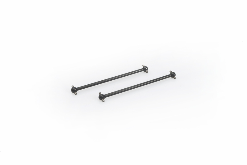 LRP Antriebsknochen _2Stk._ - S10 Twister BX 2 BL - RC-Zubehoer