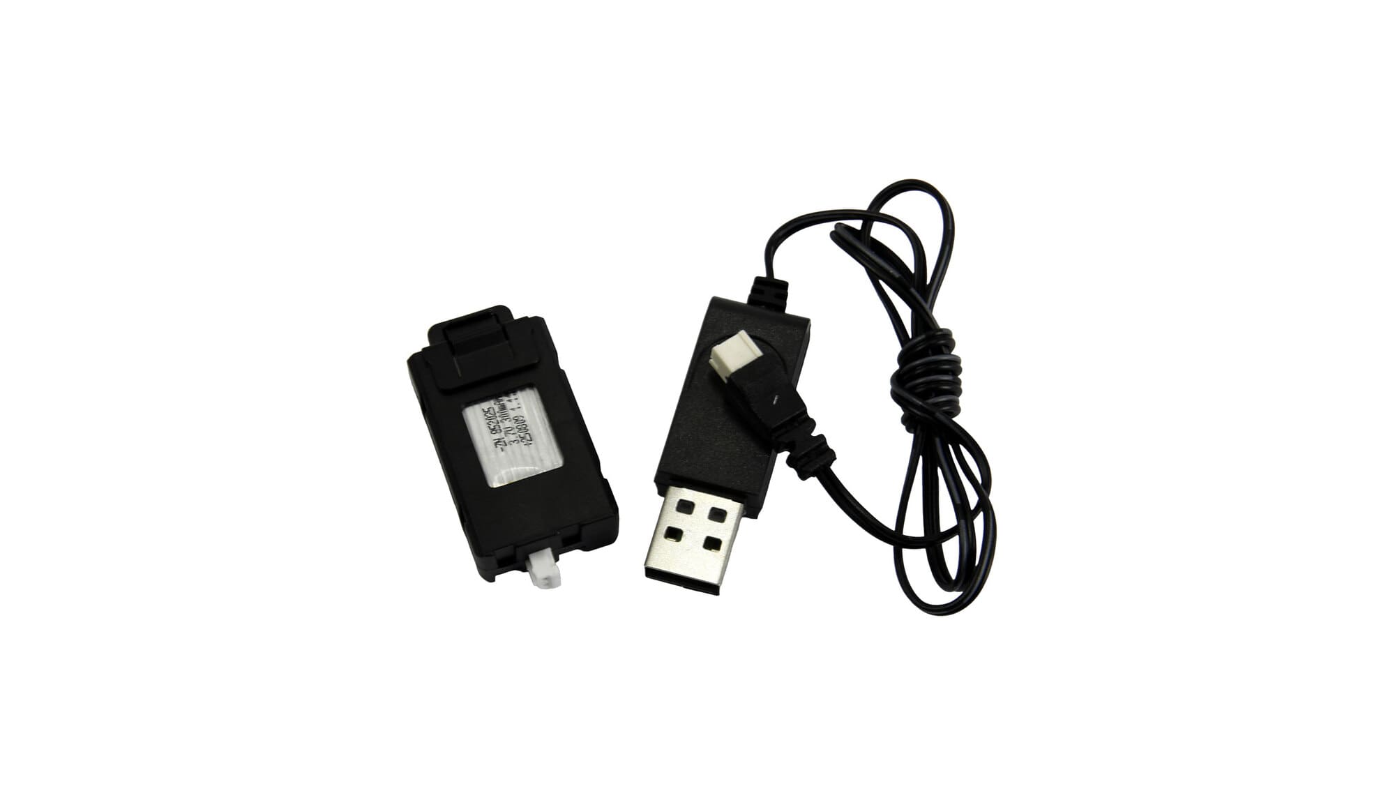 Amewi EC135 CX Johanniter RC Helikopter 3-Kanal RTF