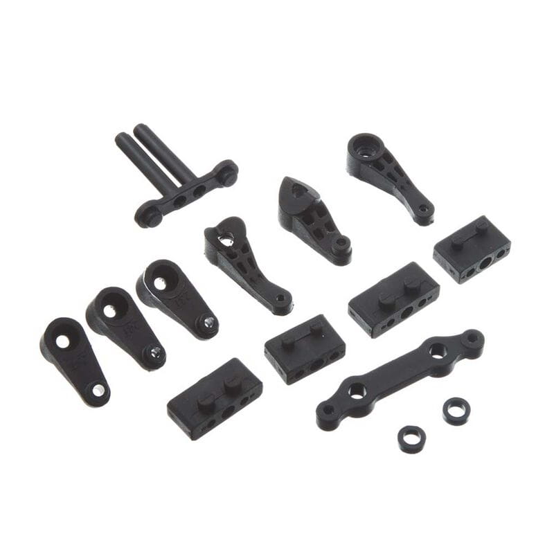 Arrma AR340079 Steering Parts Set 2014 Spec