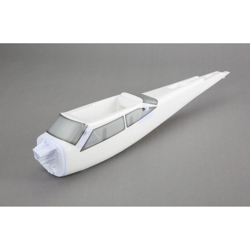 Hobbyzone Fuselage: Mini Apprentice S