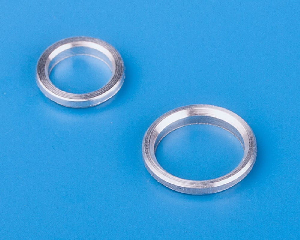 Krick Rundinstrumenterahmen  _8xklein_2xgross_  Riva  Be. - RC-Zubehoer